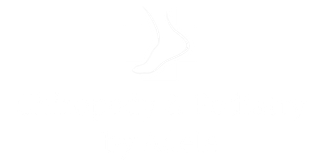 Podiatry-By-Adele in Huddersfield Logo
